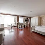 Seilers Vintage & Hotel 3*