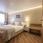 Seilers Vintage & Hotel 3*