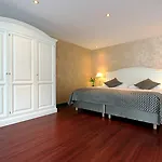 Hotel Seilers Vintage & Kandersteg