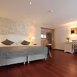 Hotel Seilers Vintage & Kandersteg