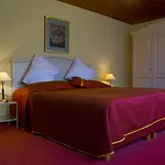 Hotel Seilers Vintage & Kandersteg
