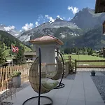 Szálloda Seilers Vintage & Kandersteg