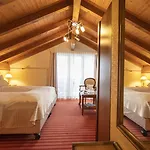 Seilers Vintage & Hotel 3*