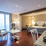 Hotel Seilers Vintage & Kandersteg
