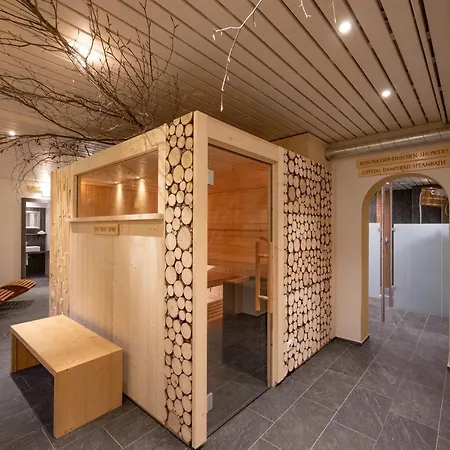 Seilers Vintage & 3* Kandersteg