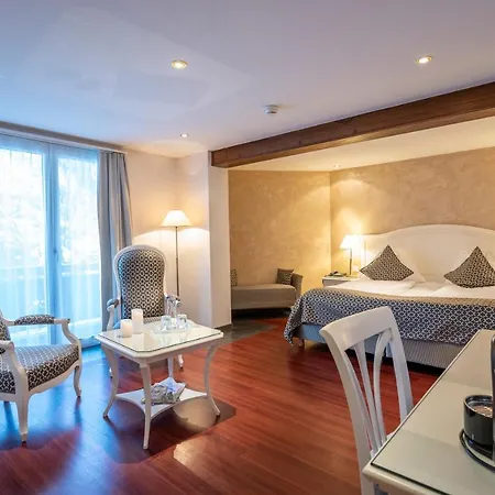 Seilers Vintage & Hotel