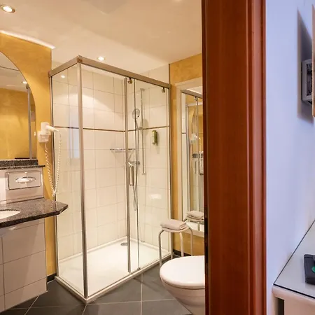 Hotel Alfa Soleil - 3*