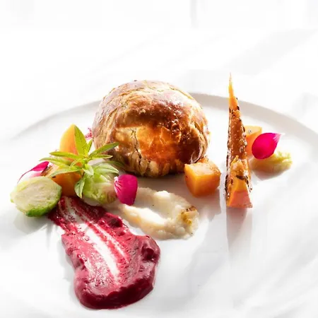 Seilers Vintage & Hotel 3*