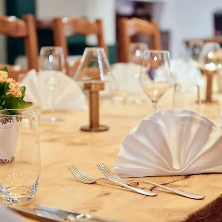 Seilers Vintage & Кандерштег