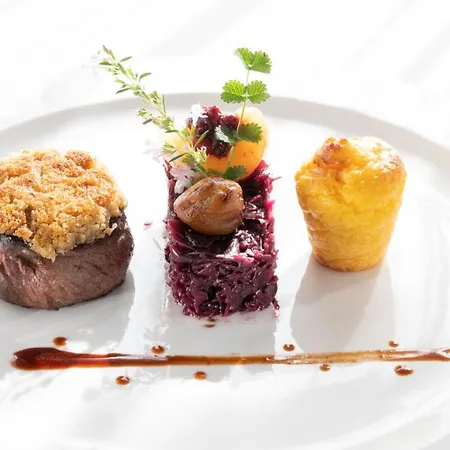 Seilers Vintage & Hotel 3*