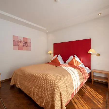 Alfa Soleil - 3*