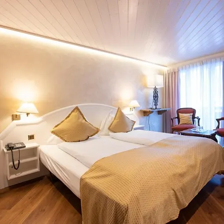 Hotel Seilers Vintage & 3*