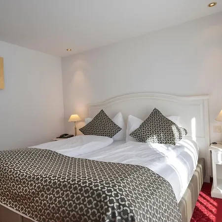 Seilers Vintage & Отель Кандерштег