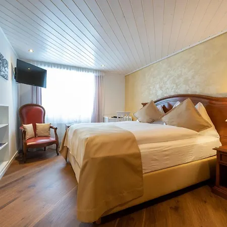 Seilers Vintage & Hotel