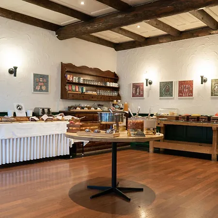 Seilers Vintage & Hotel