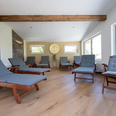 Seilers Vintage & Kandersteg