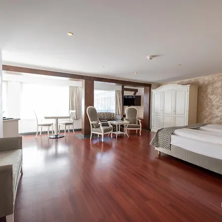 Alfa Soleil - Hotel 3*