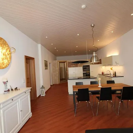 Seilers Vintage & 3* Kandersteg