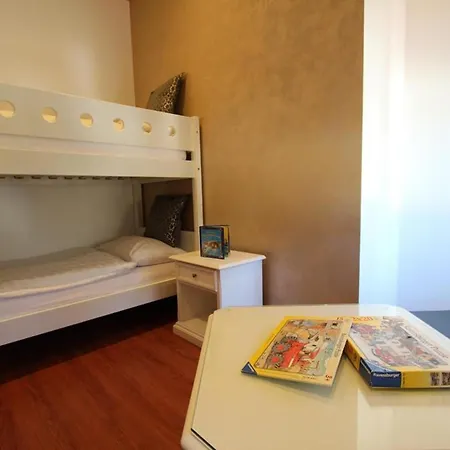 Seilers Vintage & Hotel Kandersteg