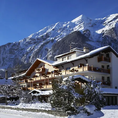 Отель Seilers Vintage &