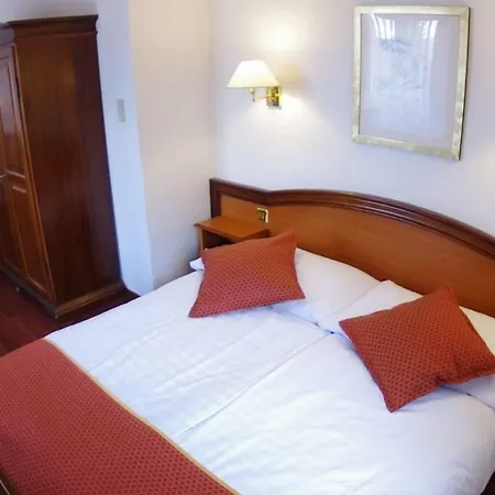 Seilers Vintage & Hotel 3*