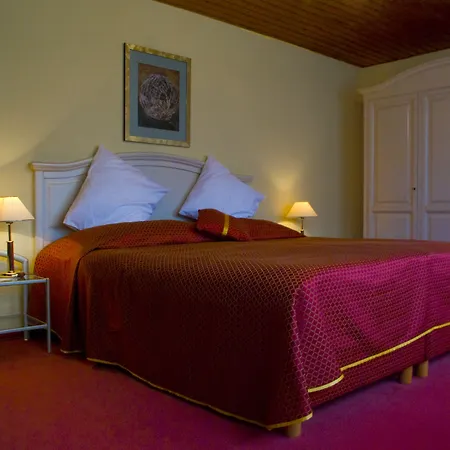 Hotel Seilers Vintage & Kandersteg