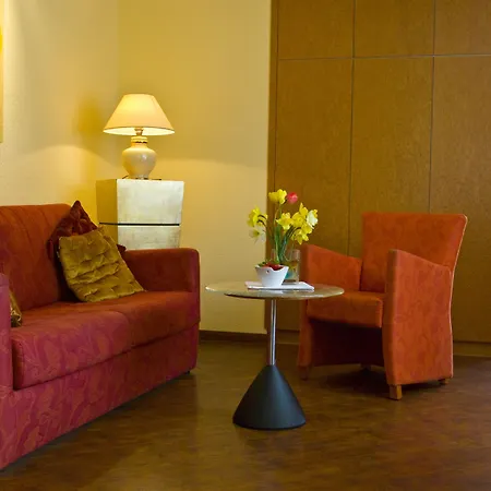 Отель Seilers Vintage & 3*