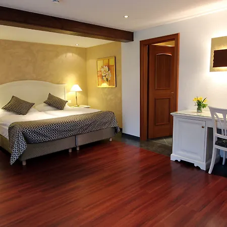 Seilers Vintage & Hotel 3*