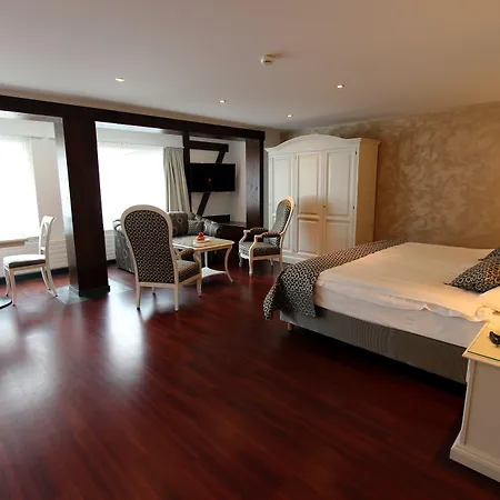 Seilers Vintage & Kandersteg