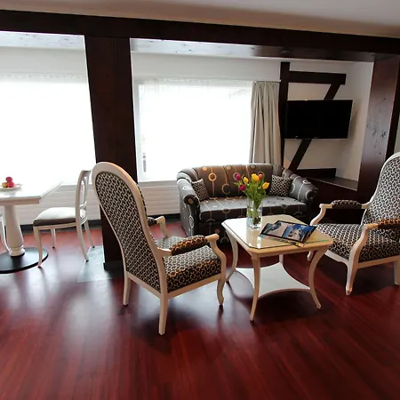 Seilers Vintage & Отель 3*