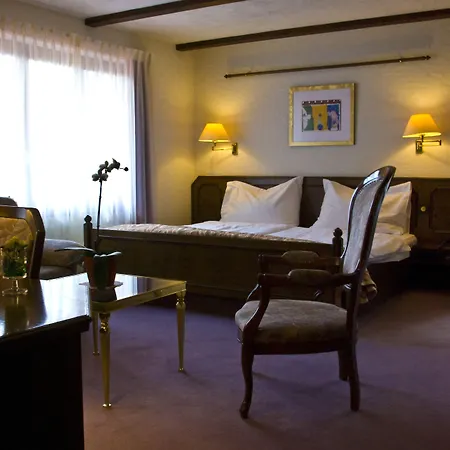 Отель Seilers Vintage & 3*