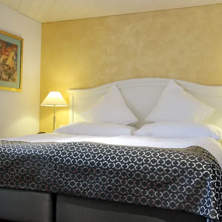 Seilers Vintage & Hotel 3*