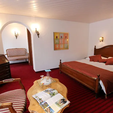 Hotel Seilers Vintage & 3*