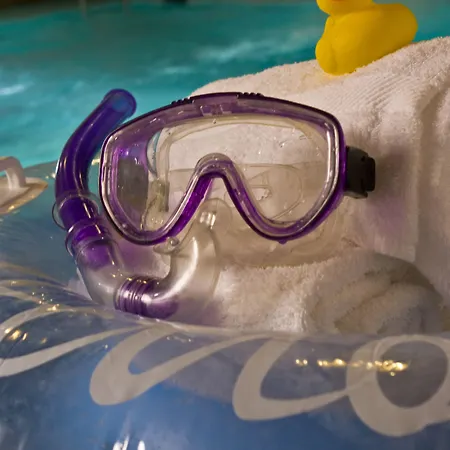 Seilers Vintage & 3* Kandersteg