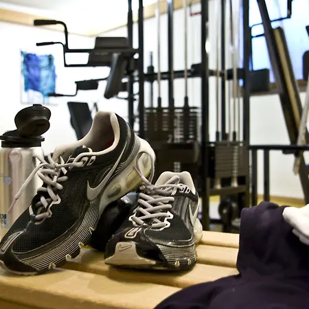 Отель Seilers Vintage &