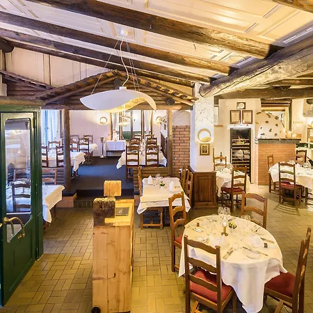 Hotel Alfa Soleil - 3*