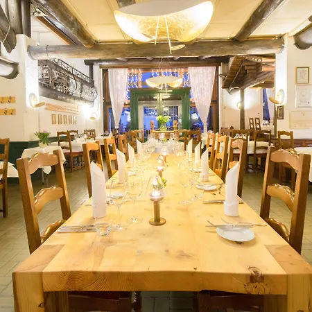 Hotel Alfa Soleil -