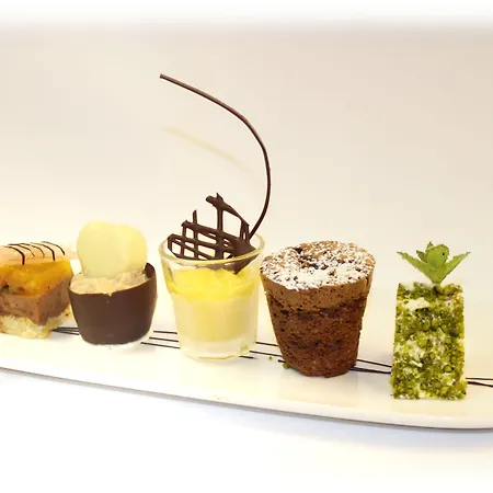 Seilers Vintage & Hotel Kandersteg