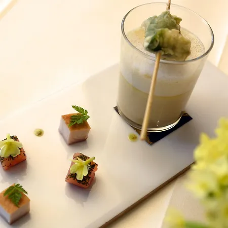 Seilers Vintage & 3* Kandersteg