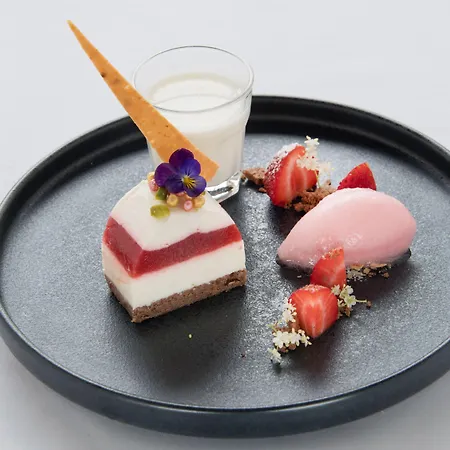 Seilers Vintage & Кандерштег