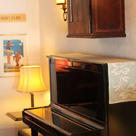 Seilers Vintage & Hotel 3*