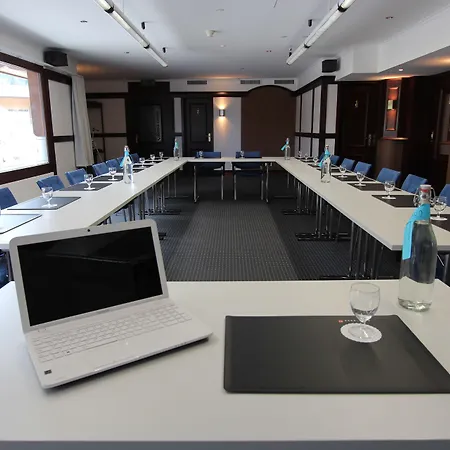 Seilers Vintage & Hotel 3*