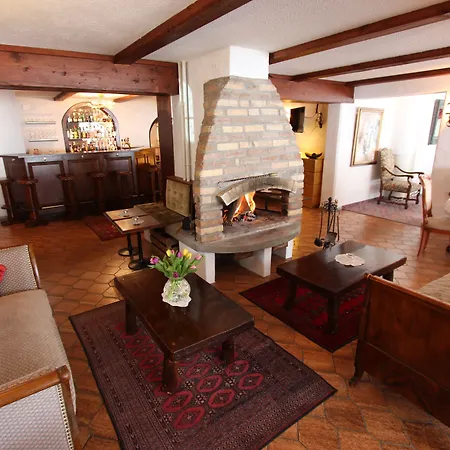 Seilers Vintage & 3*