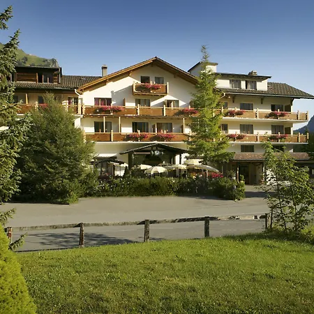 Hotel Seilers Vintage &