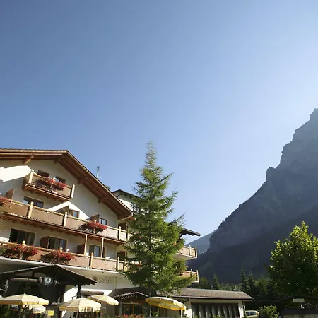 Seilers Vintage & Hotel 3*