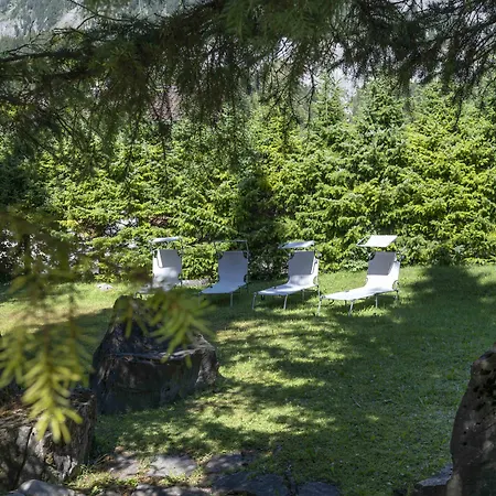 Seilers Vintage & Кандерштег