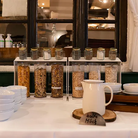 Seilers Vintage & 3*