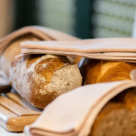 Seilers Vintage & Hotel 3*