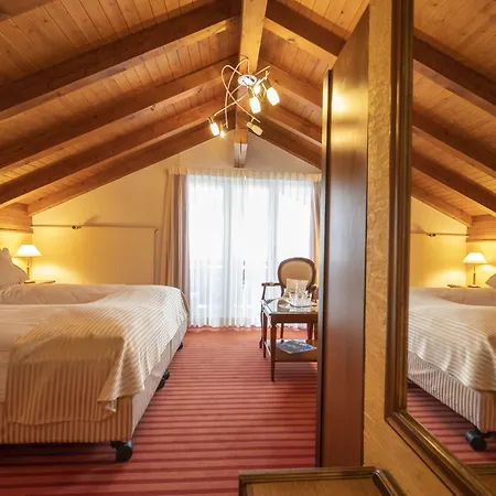 Seilers Vintage & Hotel 3*