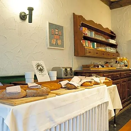 Hotel Seilers Vintage & Kandersteg